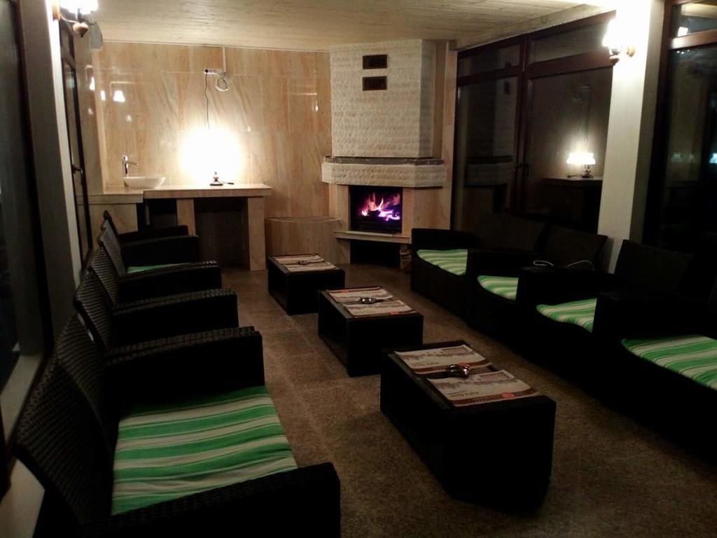 Pensiunea Casa Beatrice Bran Bran  Esterno foto