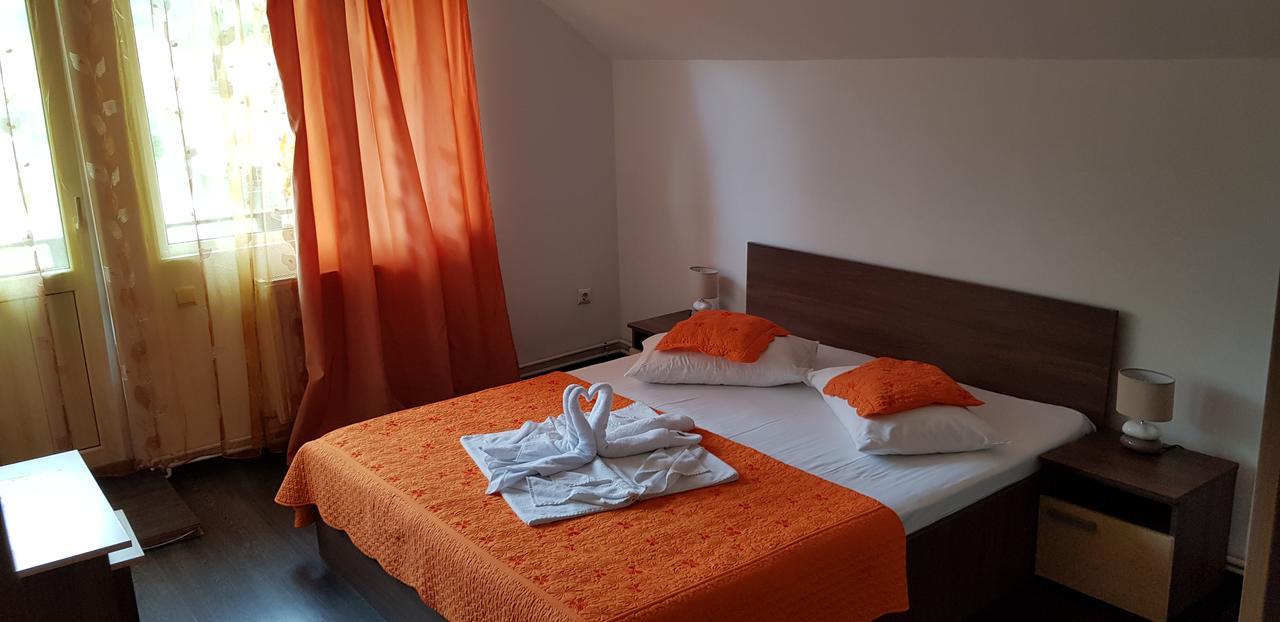 Pensiunea Casa Beatrice Bran Bran  Esterno foto
