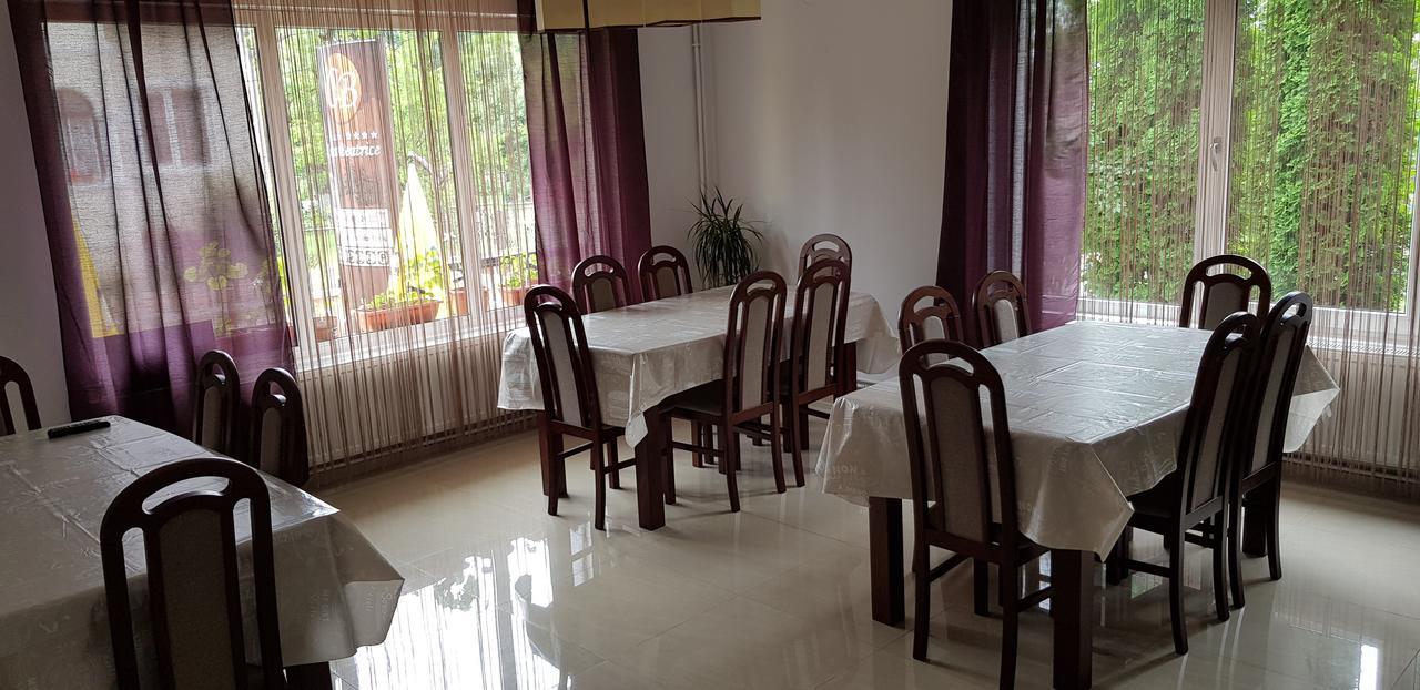 Pensiunea Casa Beatrice Bran Bran  Esterno foto