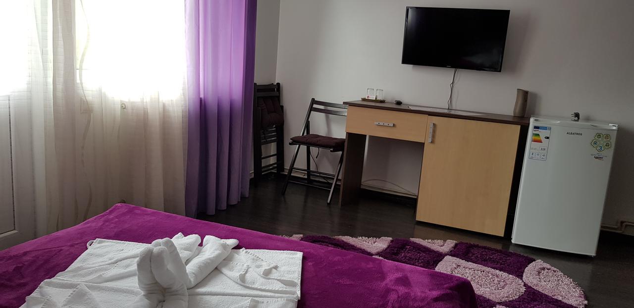 Pensiunea Casa Beatrice Bran Bran  Esterno foto